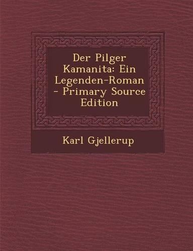 Der Pilger Kamanita