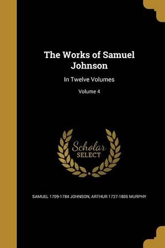The Works of Samuel Johnson