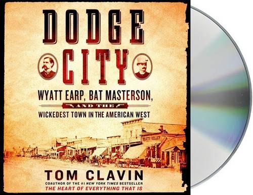 Dodge City