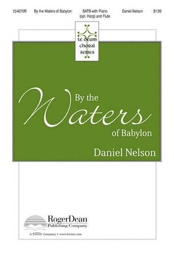 By The Waters Of Babylon