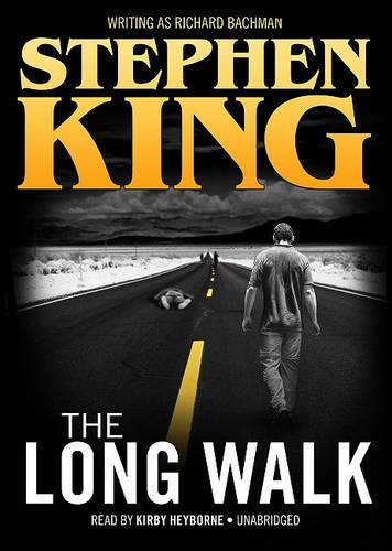 The Long Walk