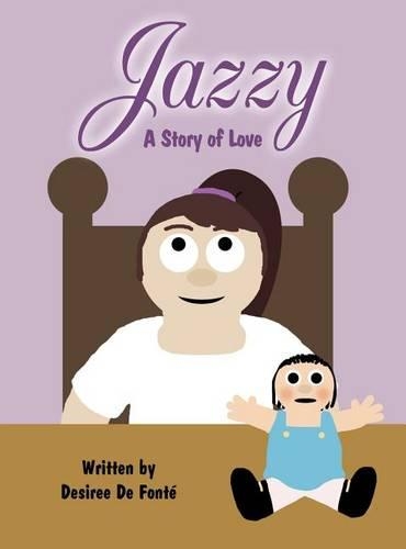 Jazzy: A Story of Love(English)