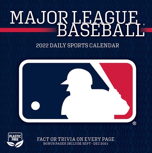 Mlb All Team 2022 Box Calendar