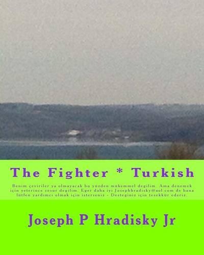 The Fighter * Turkish