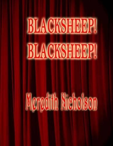 Blacksheep! Blacksheep!