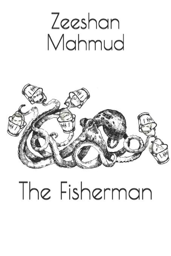 The Fisherman: A Short Story(2 12 Psychopaths)