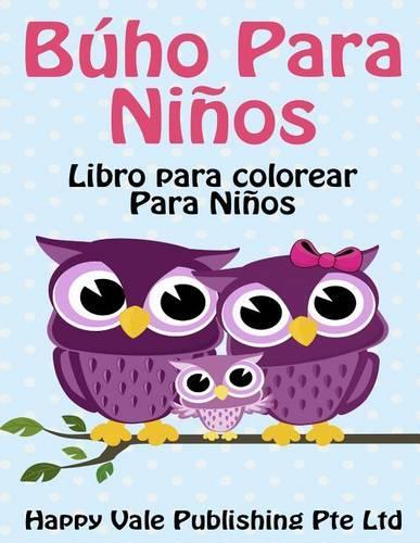 Búho Para Niños