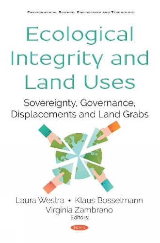 Ecological Integrity and Land Uses