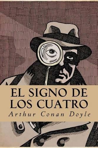 El Signo de los Cuatro