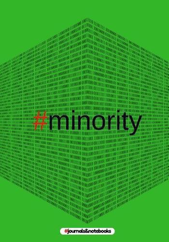 # minority