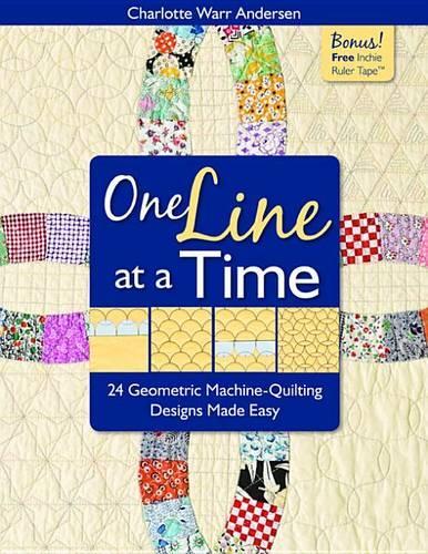 One Line at a Time