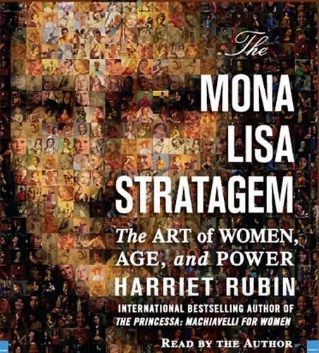 The Mona Lisa Stratagem