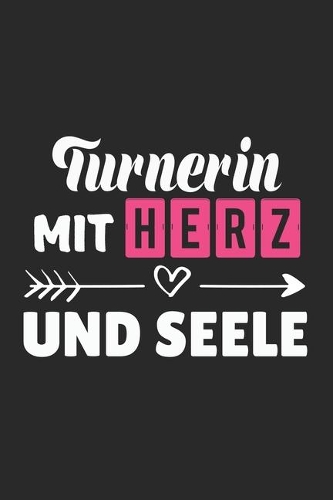Turnerin Mit Herz und Seele