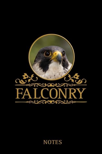Falconry Notes