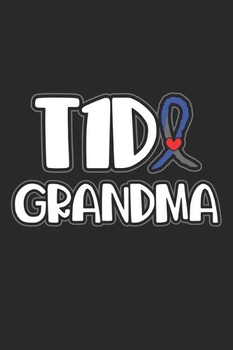 T1D Grandma