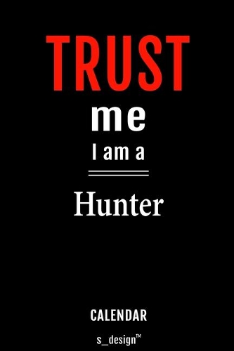 Calendar for Hunters / Hunter