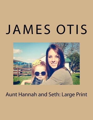 Aunt Hannah and Seth