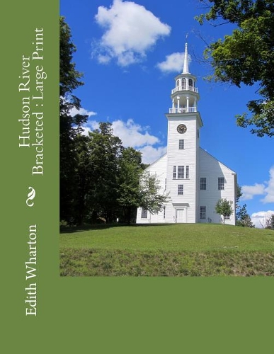 Hudson River Bracketed