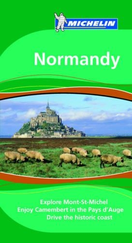 Normandy
