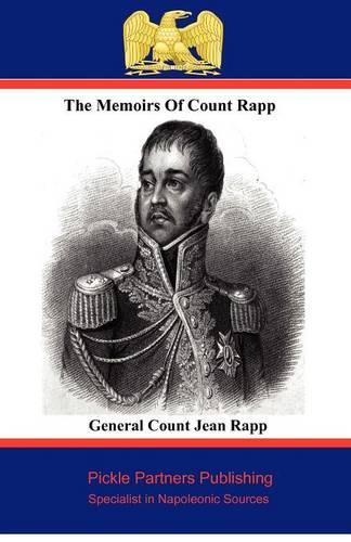 The Memoirs of Count Rapp