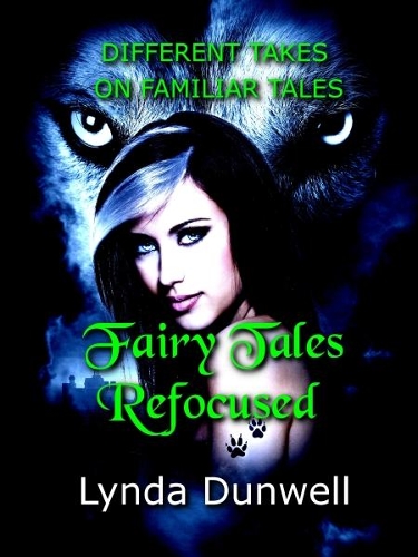 Fairy Tales Refocused