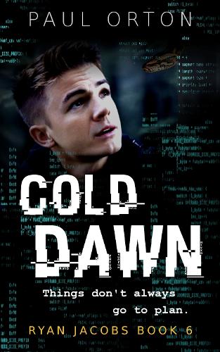 Cold Dawn