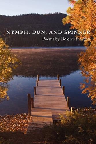 Nymph, Dun, and Spinner: (English)