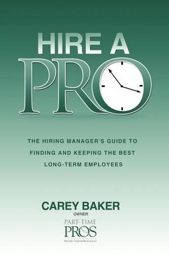 Hire a Pro / Be a Pro: (English)