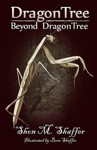 Dragontree: Beyond Dragontree(English)