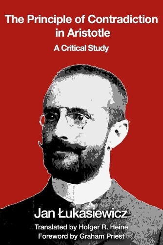 The Principle of Contradiction in Aristotle