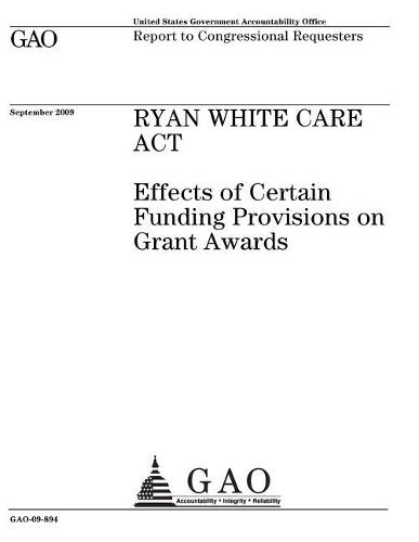 Ryan White Care ACT