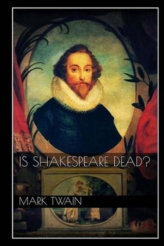 Is Shakespeare Dead