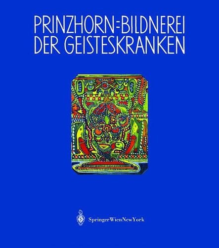 Bildnerei Der Geisteskranken