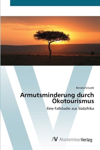Armutsminderung durch Ökotourismus