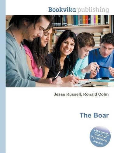 The Boar