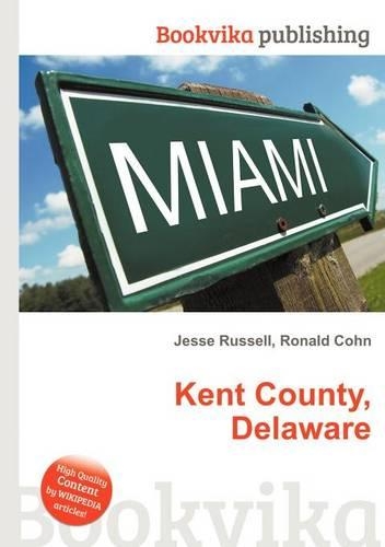 Kent County, Delaware