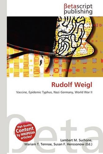 Rudolf Weigl