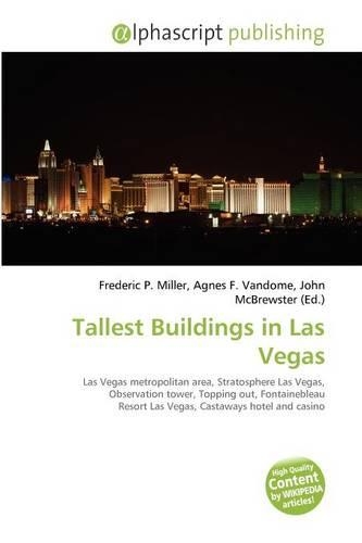 Tallest Buildings in Las Vegas