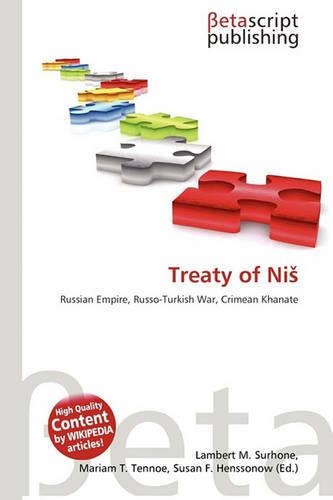 Treaty of Ni