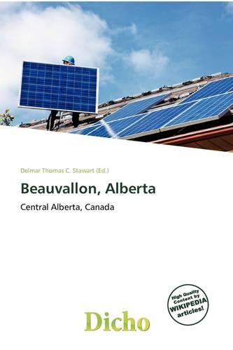 Beauvallon, Alberta
