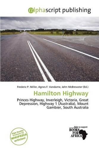 Hamilton Highway