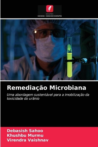 Remediação Microbiana