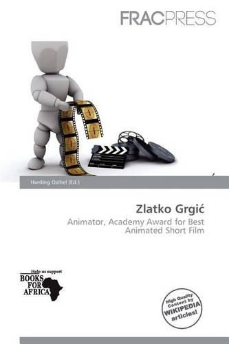 Zlatko Grgi: (English)