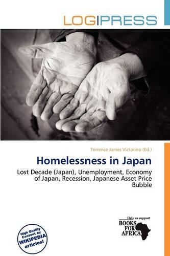 Homelessness in Japan