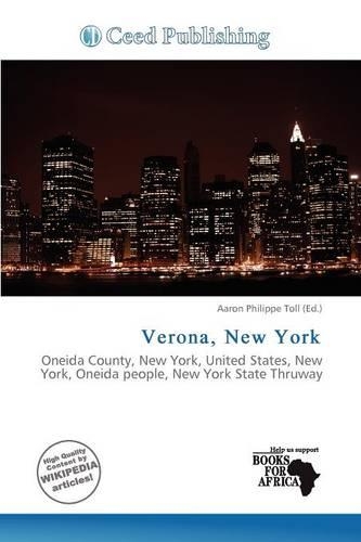 Verona, New York