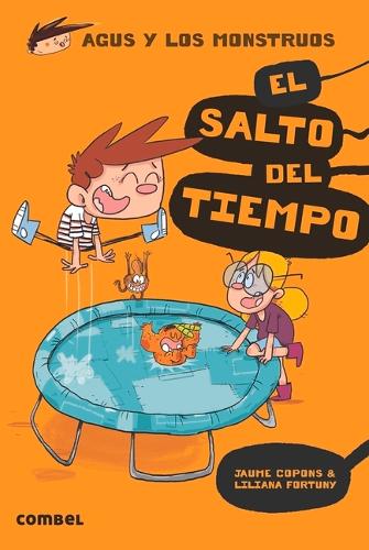 El Salto del Tiempo