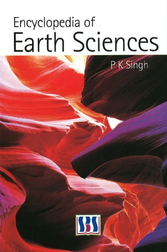 Encyclopedia of Earth Sciences