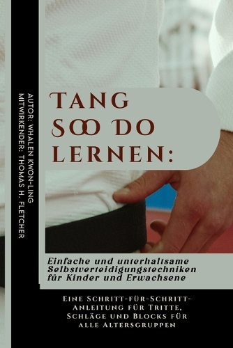 Tang Soo Do lernen