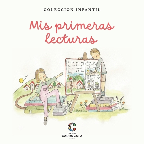 Mis primeras lecturas