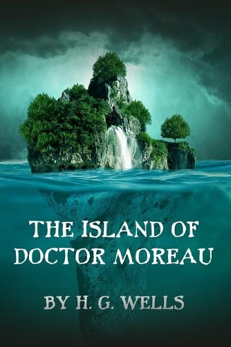 The Island of Doctor Moreau